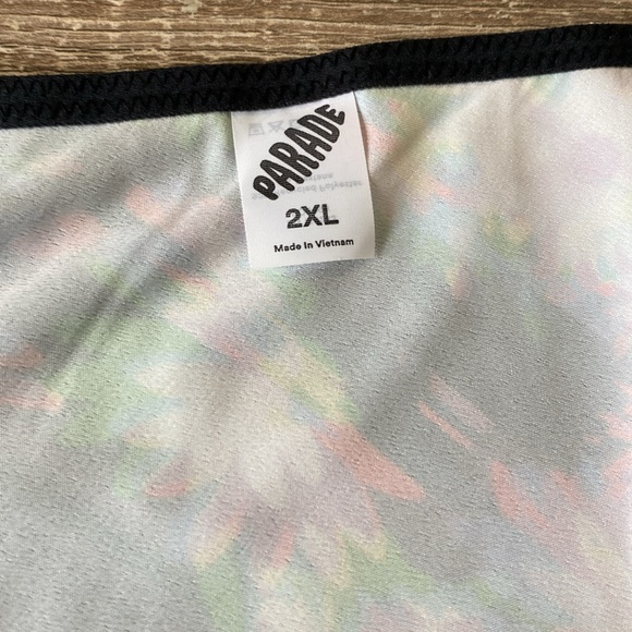 Parade Underwear 2XL NWOT - Picture 4 of 9